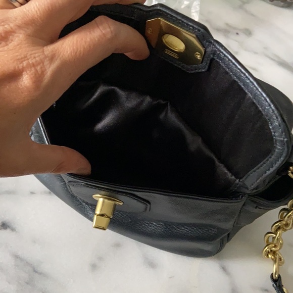 Coach Bags Coach Aby Leather Camera Bagcrossbody Purse Poshmark